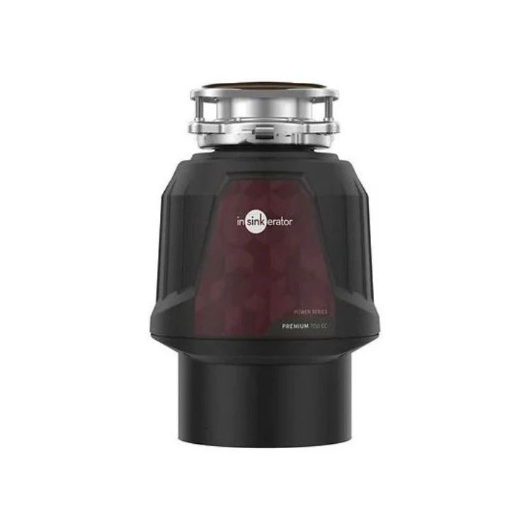 InSinkErator drobilica P700 EC-2 A/S - Inelektronik